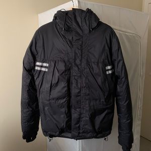 Canada Goose Mountaineer Jacket